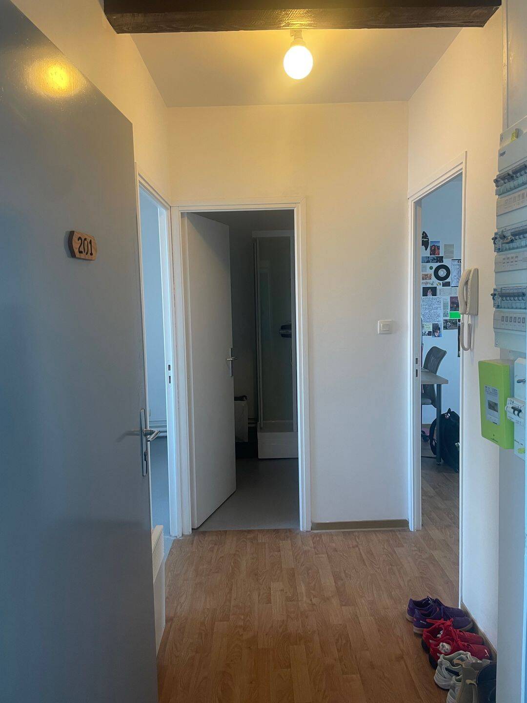 Appartement 2 pièces 36 m² · à Cambrai · 36 m² · 65 000 €