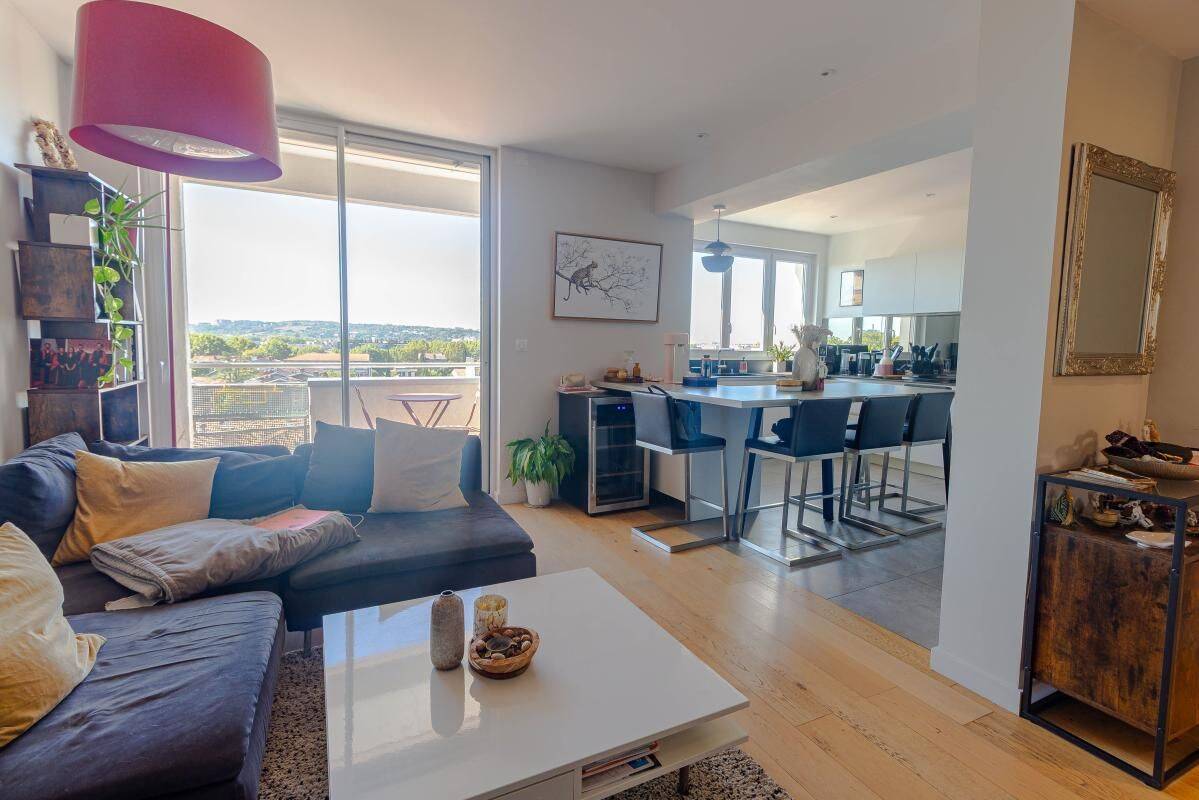 Appartement 3 pièces 74 m² · à Toulouse · 74 m² · 1 500 €/mois