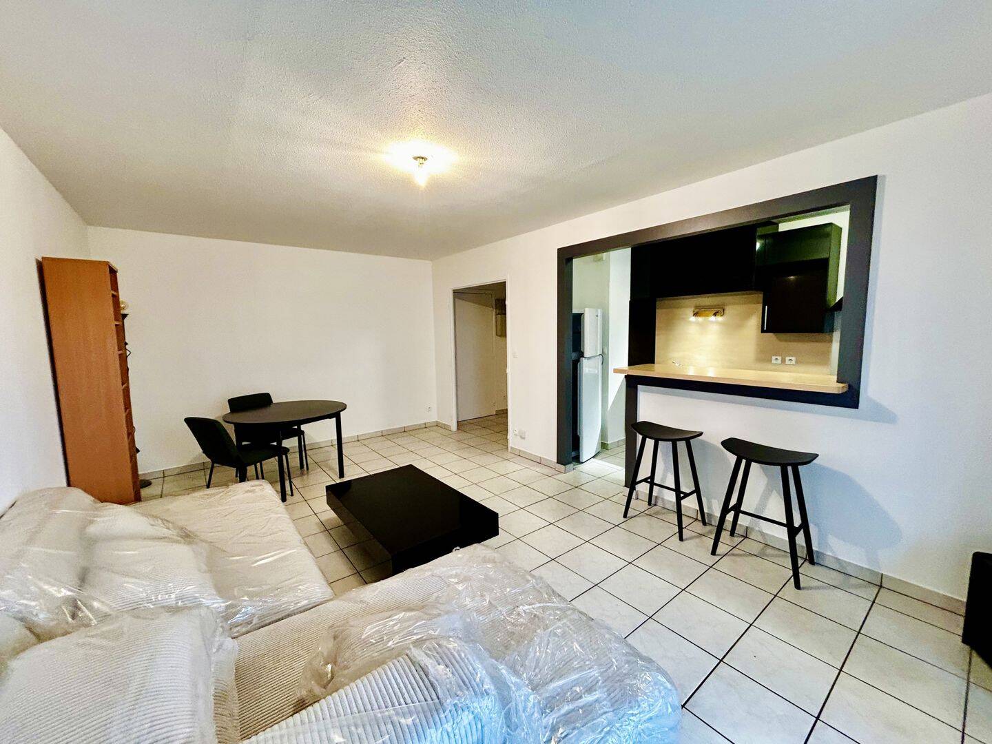 Appartement 2 pièces 52 m² · à Annemasse · 51,8 m² · 1 259 €/mois