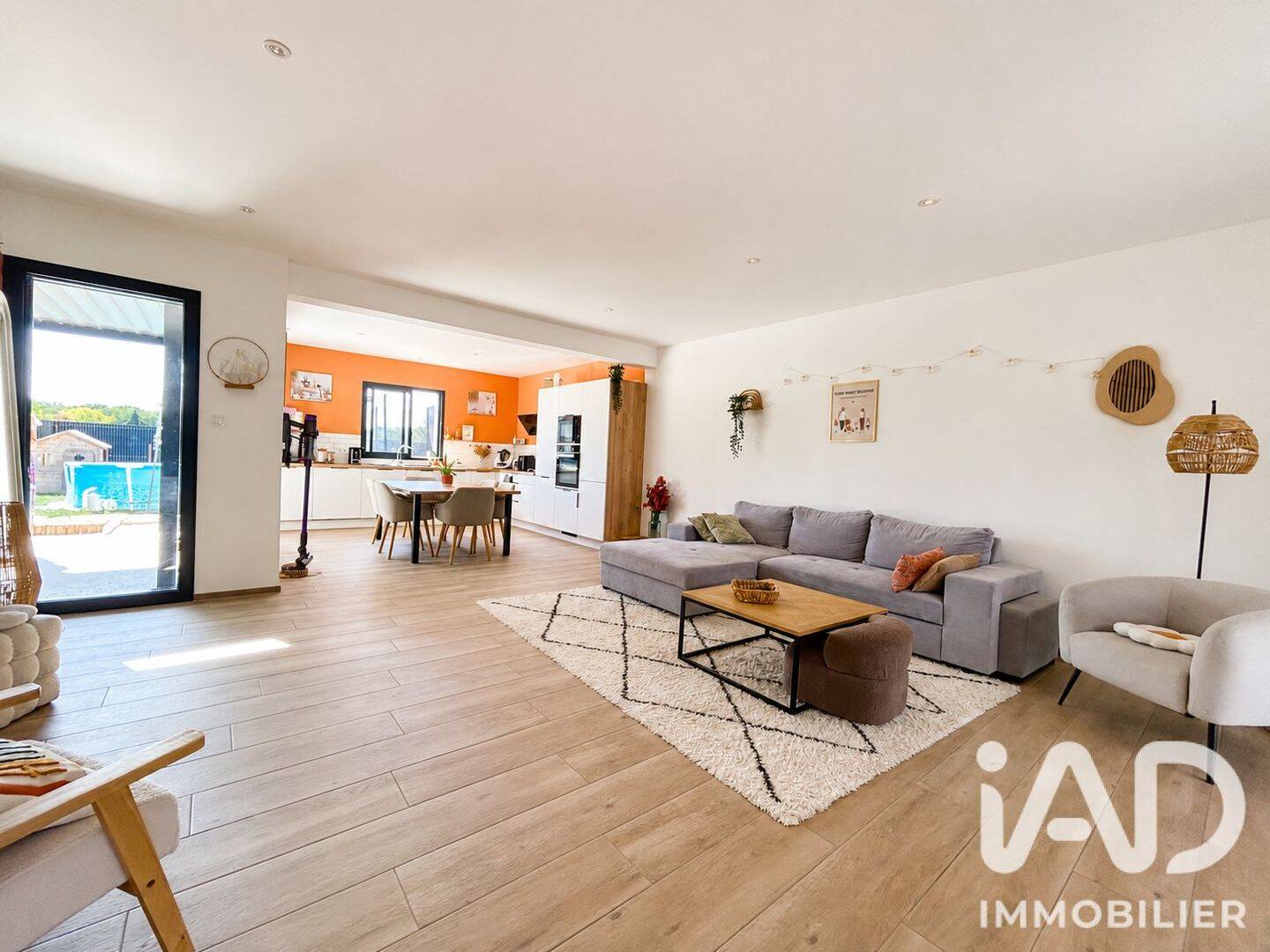 Maison 5 pièces 125 m² · à Cormeray · 125 m² · 263 000 €
