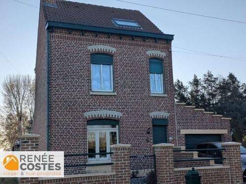 Maison 6 pièces 143 m² · à Fleurbaix · 143 m² · 59 032 €