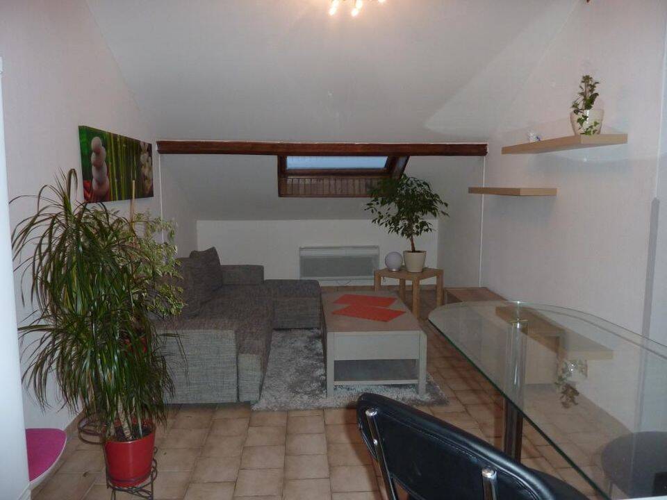 Appartement 2 pièces 49 m² · à Fameck · 49 m² · 710 €