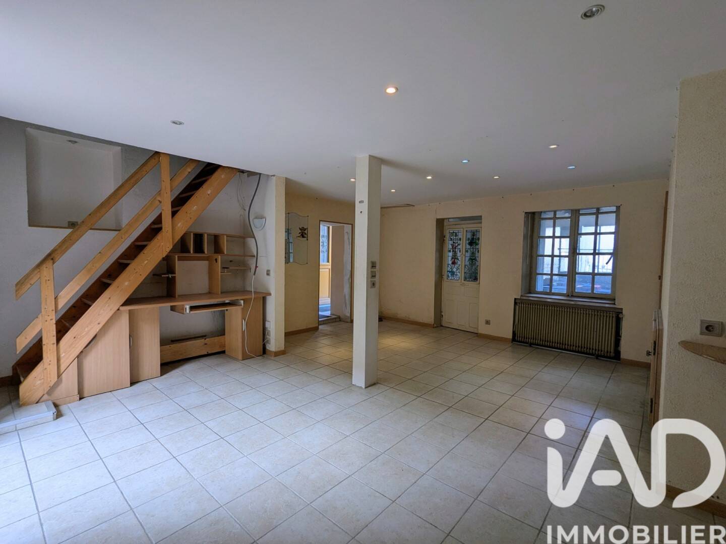 Maison 4 pièces 108 m² · à Appoigny · 108 m² · 90 000 €