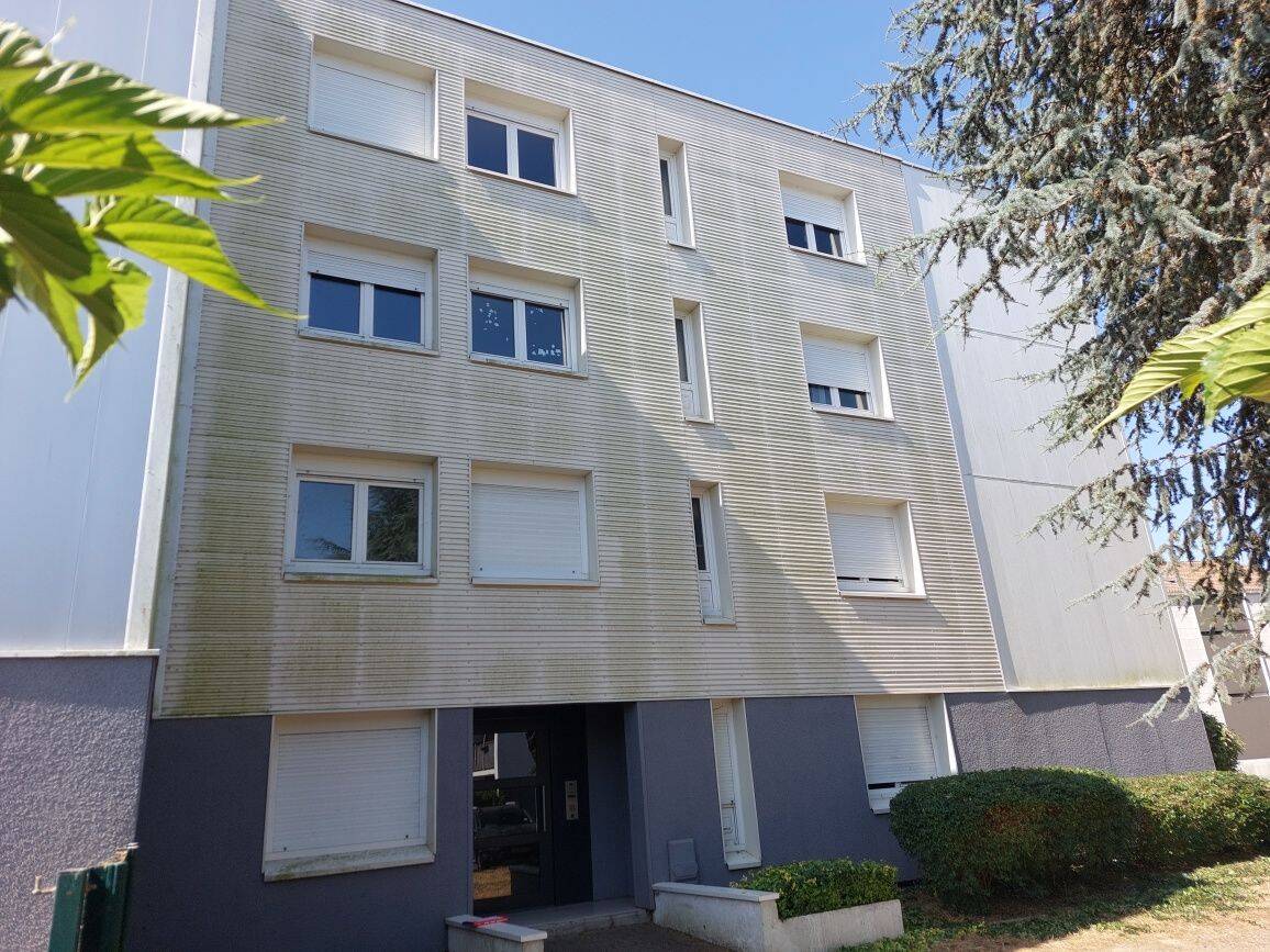 Appartement 1 pièce 34 m² · à Paimbœuf · 34,5 m² · 390 €/mois