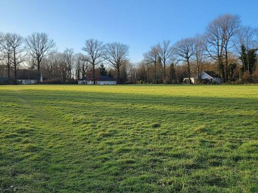 Terrain constructible à vendre 116 000 € 13 127 m² de terrain Saint-Loup-d'Ordon 89330