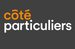 Côté Particuliers Royan logo