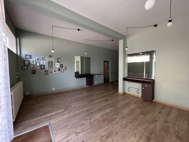 Local commercial à louer 1 026 € 60 m² de surface de vente Caudéran-Barrière Judaïque Bordeaux 33200