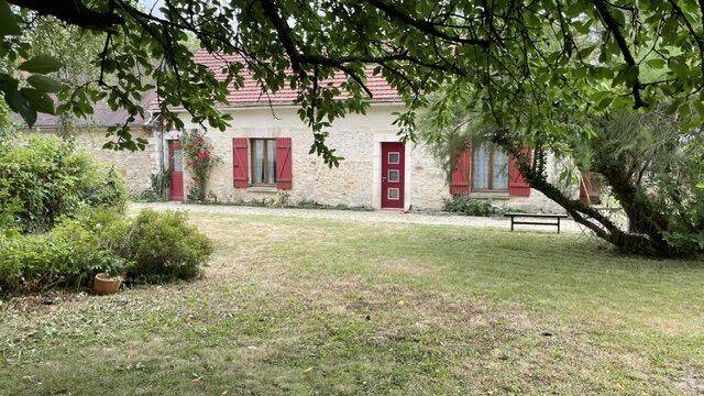 Maison 5 pièces 115 m² · à Cauffry · 114,7 m² · 245 000 €
