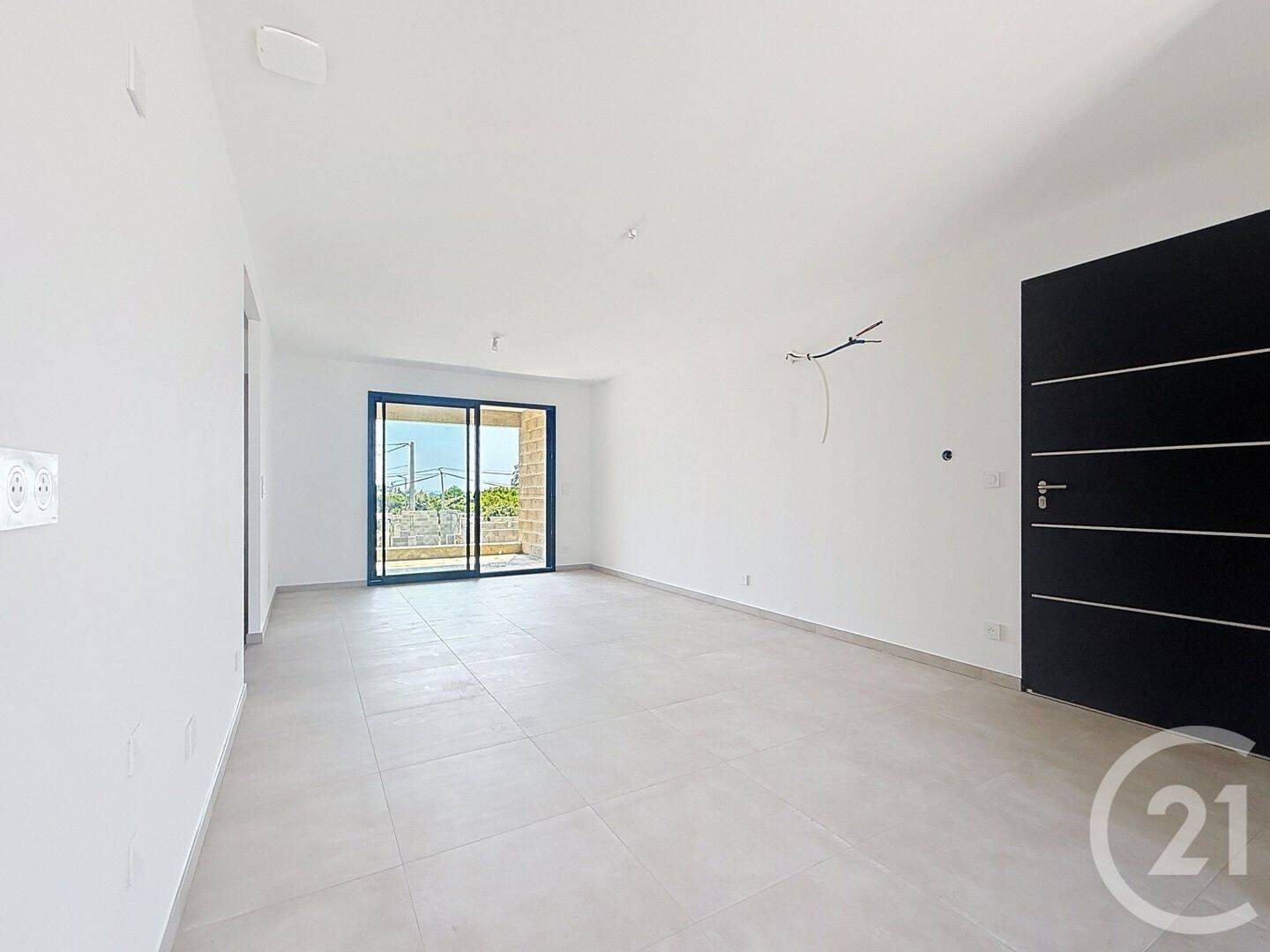 Appartement 3 pièces 63 m² · à Santa-Lucia-Di-Moriani · 62,6 m² · 213 000 €