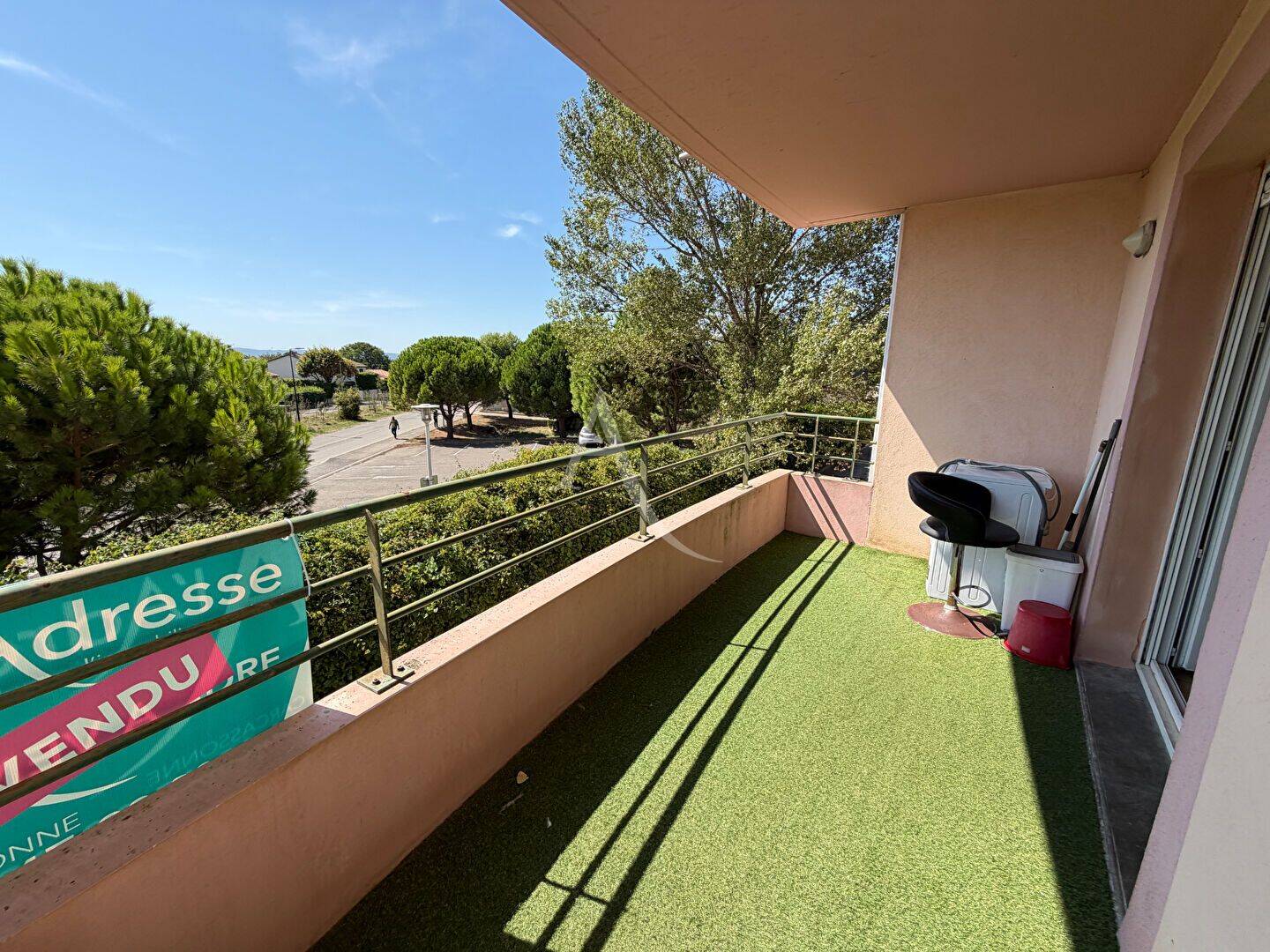 Appartement 2 pièces 38 m² · à Carcassonne · 38 m² · 59 900 €