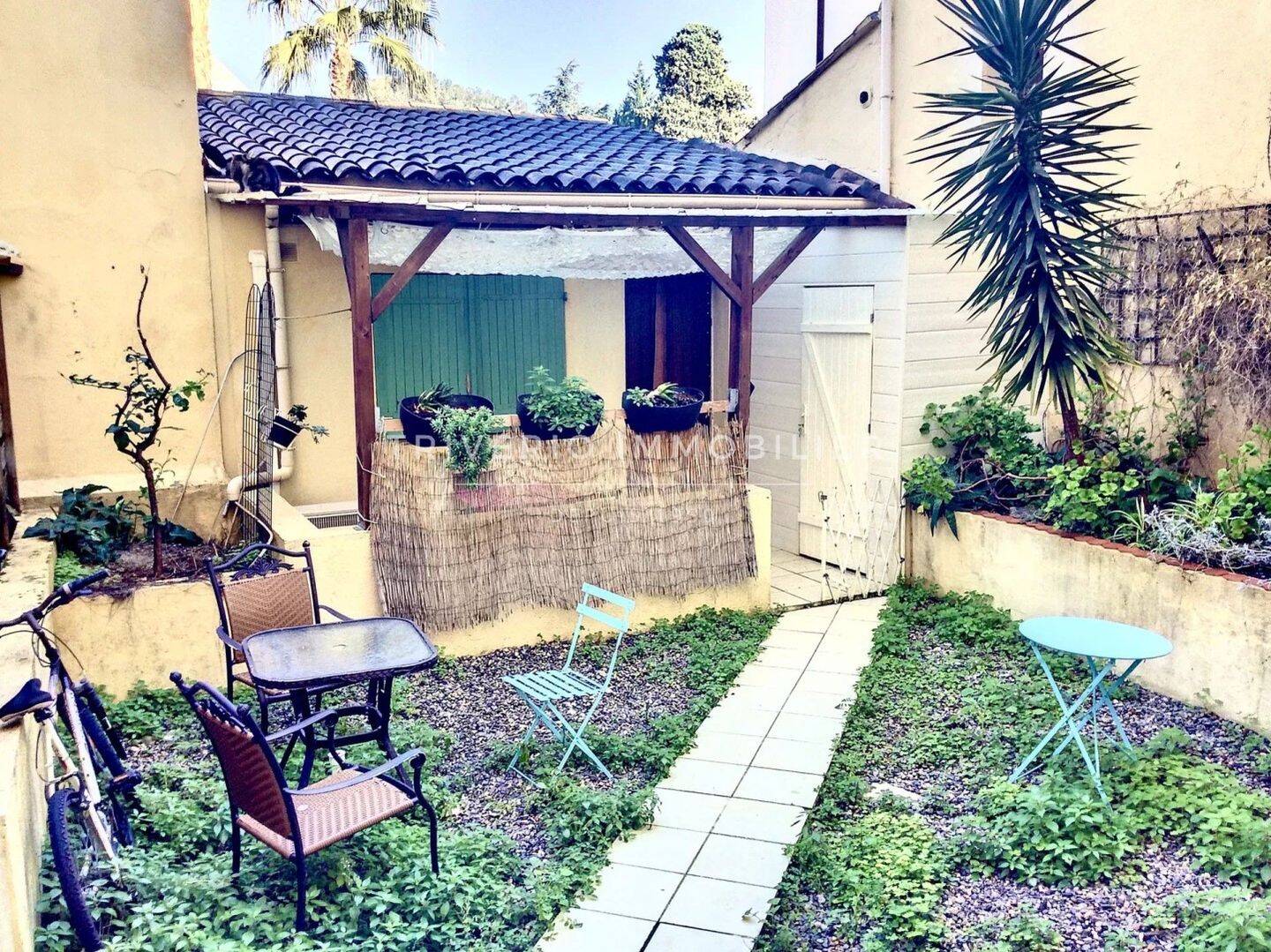 Appartement à louer - logement étudiant