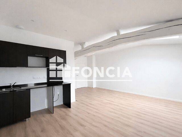 Appartement 1 pièce 33 m² · à Agen · 32,5 m² · 430 €