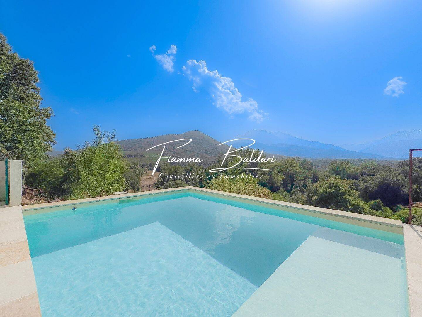 Maison 6 pièces 125 m² · à Canavaggia · 125 m² · 490 000 €