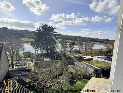 Maison à vendre 260 000 € 6 pièces 5 chambres 120 m² 349 m² de terrain Pont-Croix 29790