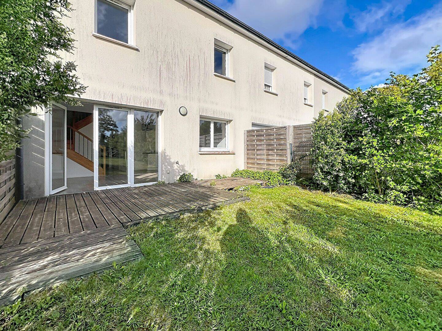 Maison 4 pièces 75 m² · à Mathieu · 75 m² · 262 000 €