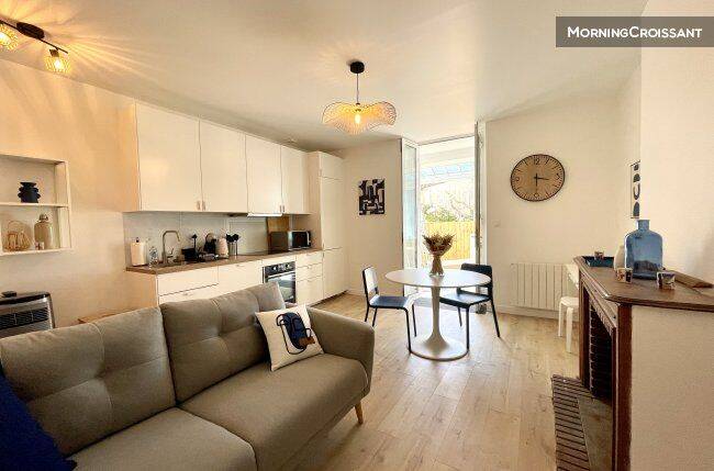 Appartement 2 pièces 52 m² · à Casteljaloux · 52 m² · 790 €/mois