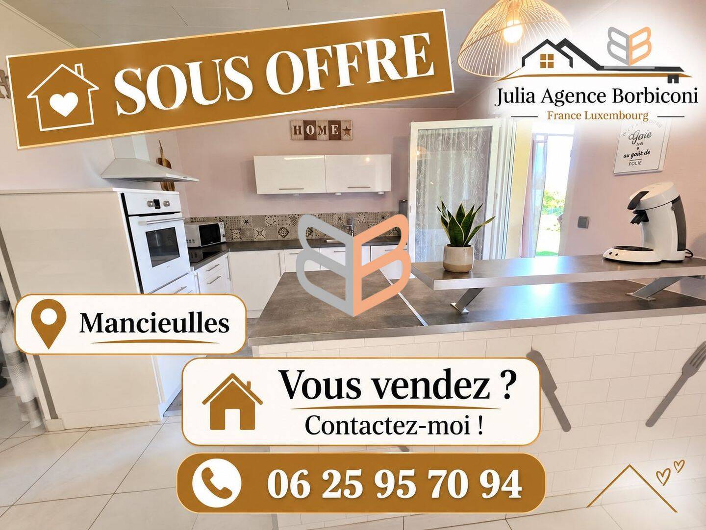 Maison 6 pièces 101 m² · à Val de Briey · 101 m² · 299 000 €