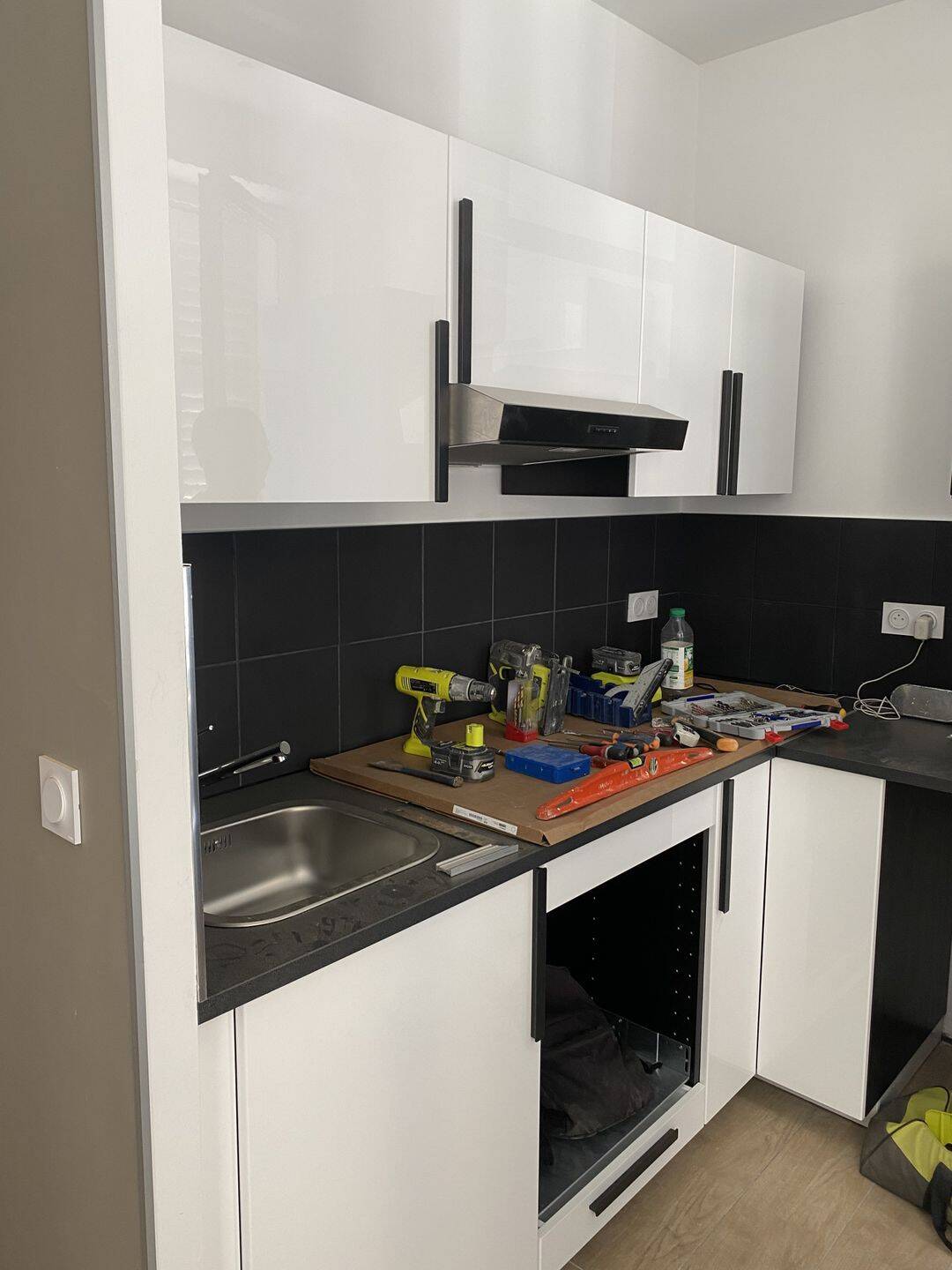 Appartement 2 pièces 28 m² · à Marseille 5ème Arrondissement · 27,8 m² · 690 €