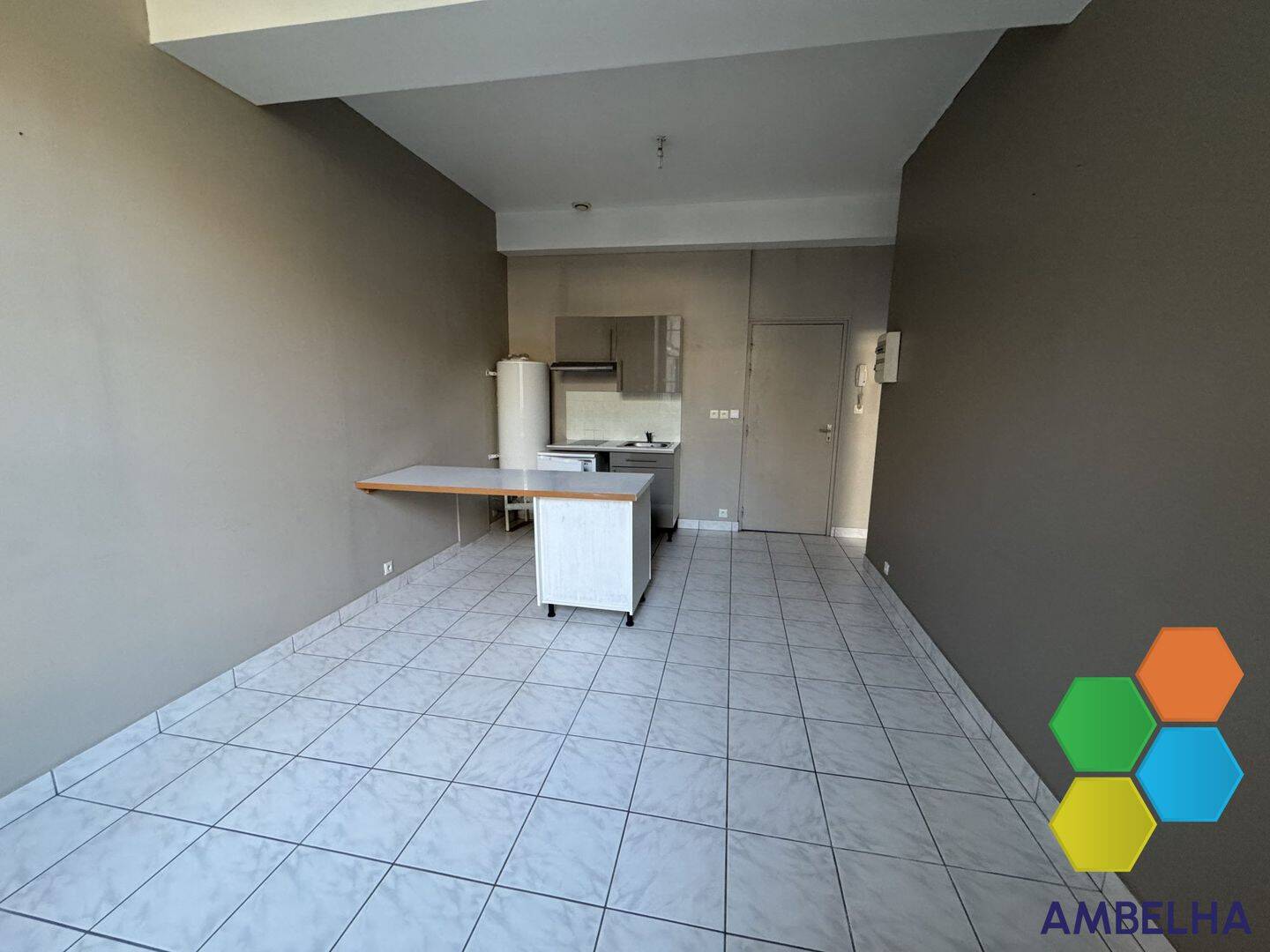 Appartement 2 pièces 32 m² · à Orléans · 32,4 m² · 530 €/mois