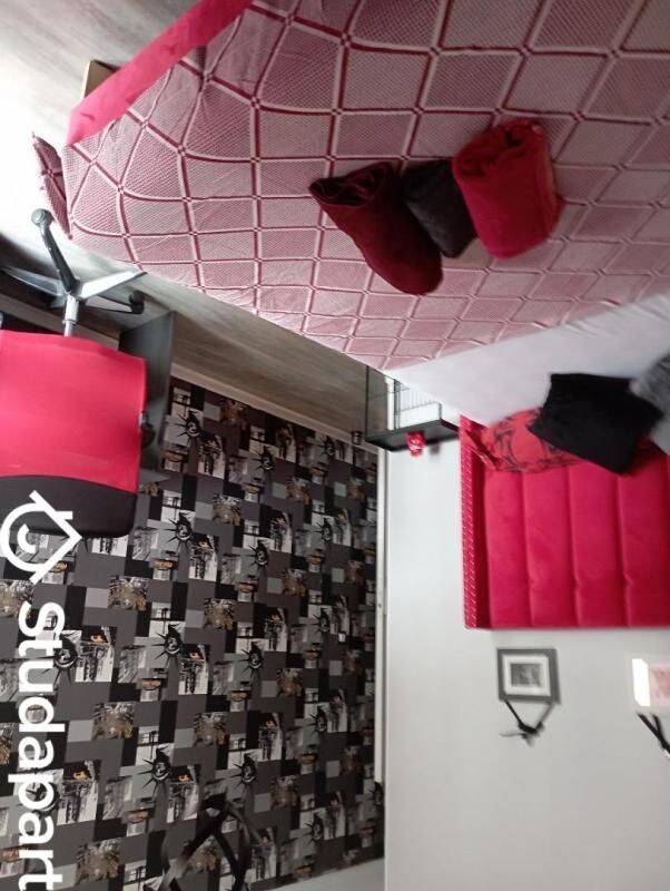 1 pièce 10 m² · à Toulouse · 10 m² · 450 €