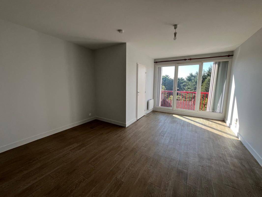 Appartement 1 pièce 35 m² · à Limoges · 35,2 m² · 490 €