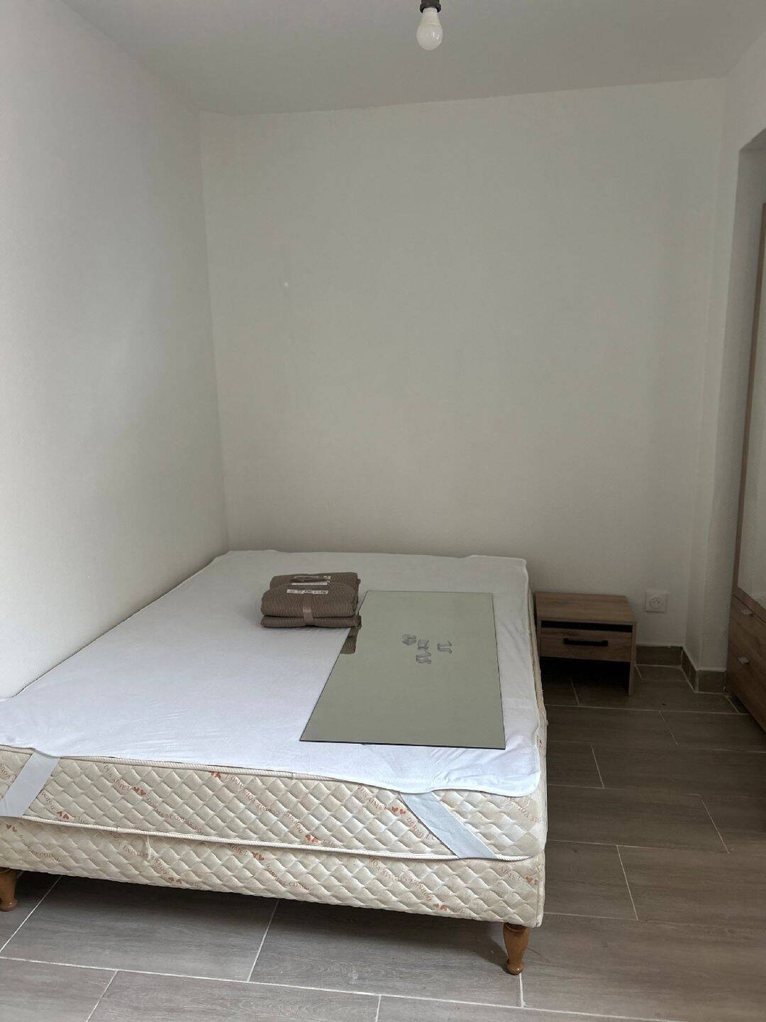 Appartement 2 pièces 24 m² · à Beaumont-sur-Oise · 24 m² · 680 €