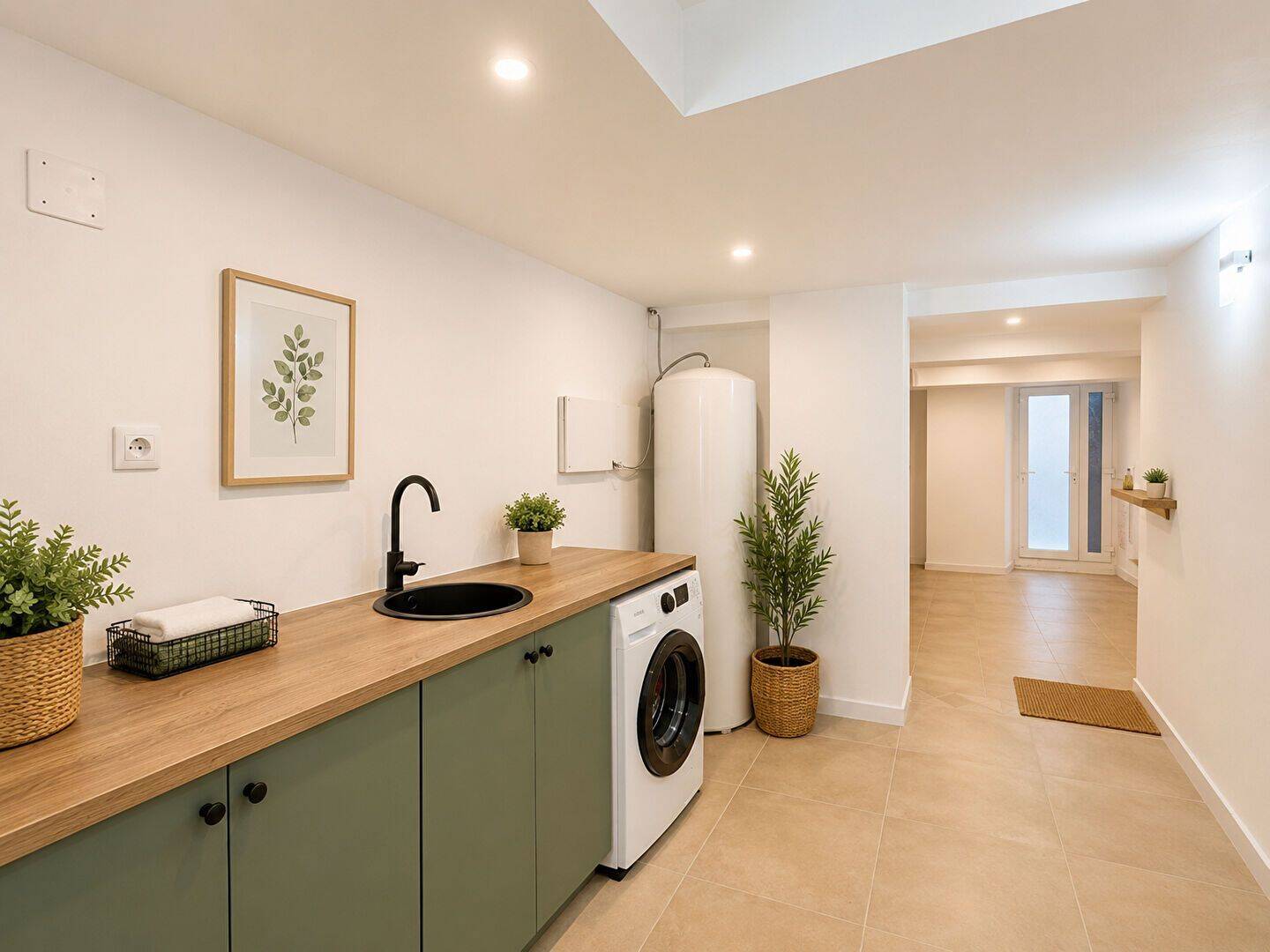 Maison 5 pièces 124 m² · à Saint-Maximin-la-Sainte-Baume · 124,4 m² · 262 000 €