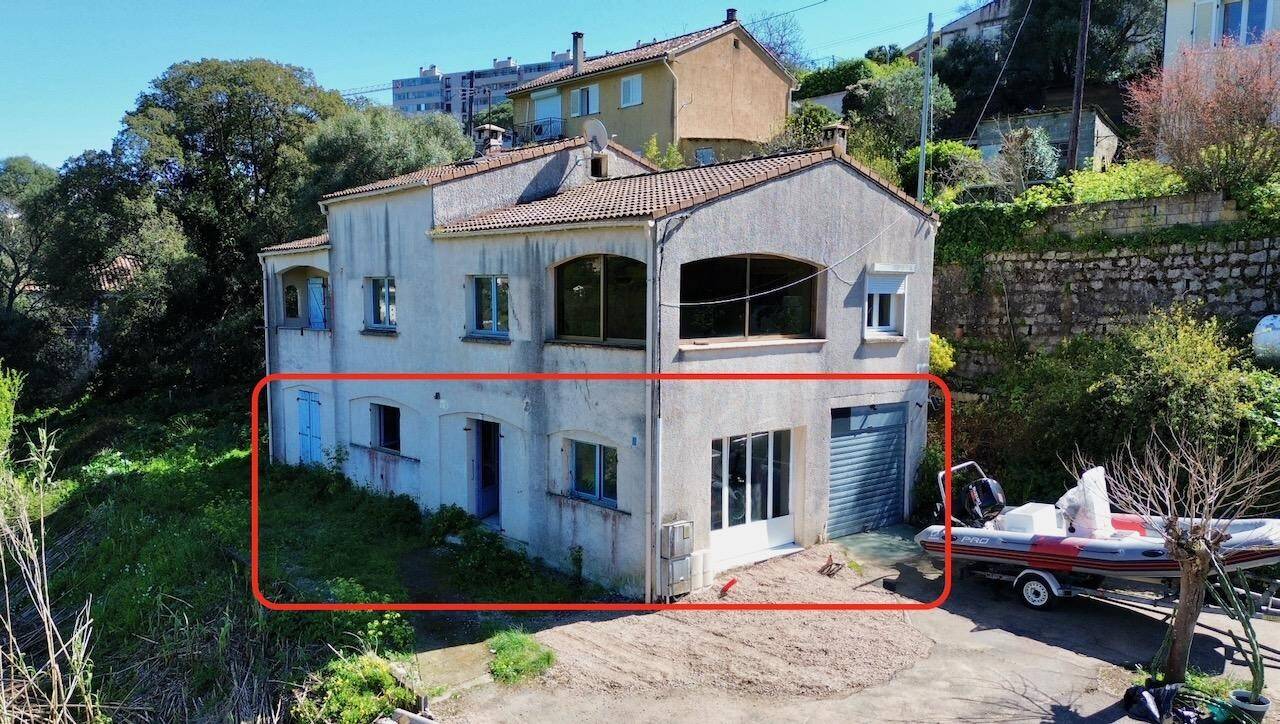 Appartement 4 pièces 100 m² · à Ajaccio · 100 m² · 199 000 €