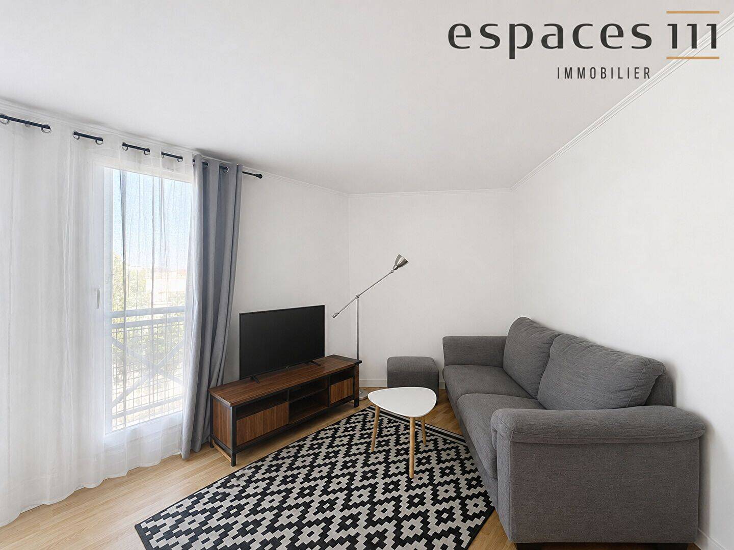 Appartement 4 pièces 78 m² · à Montigny-le-Bretonneux · 78 m² · 1 302 €