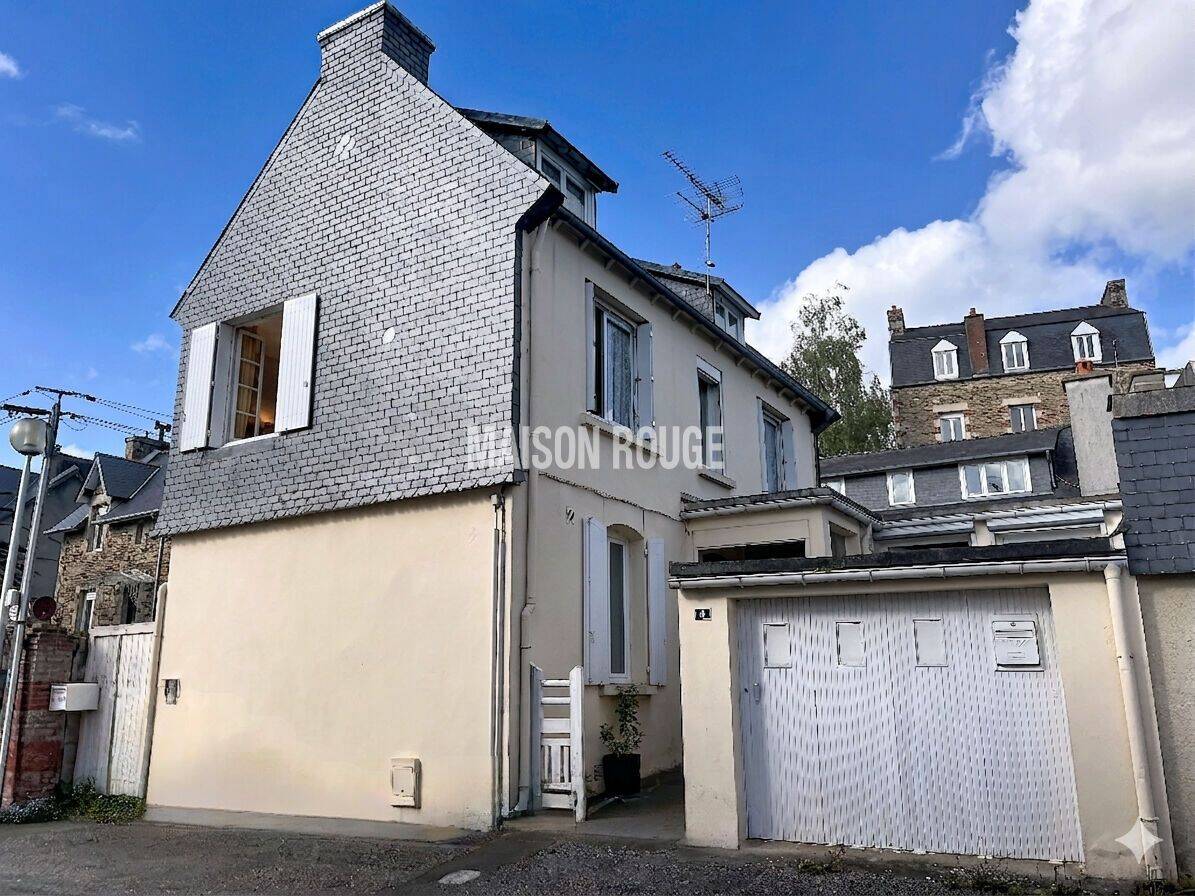 Maison 5 pièces 92 m² · à Lannion · 92 m² · 162 440 €