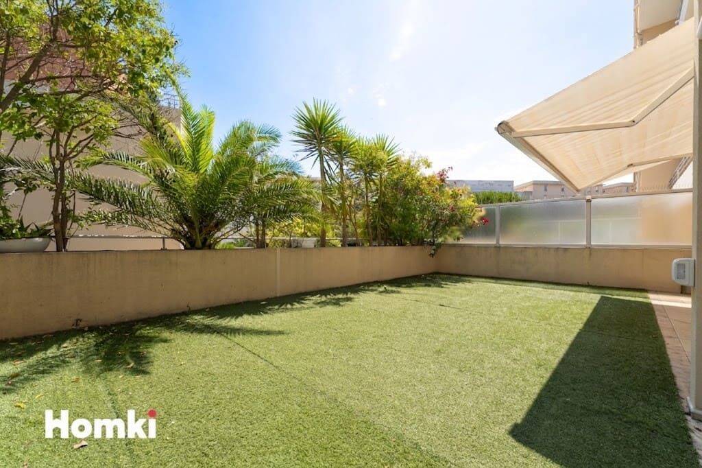 Appartement 4 pièces 90 m² · à Marseille 10ème Arrondissement · 90 m² · 370 000 €