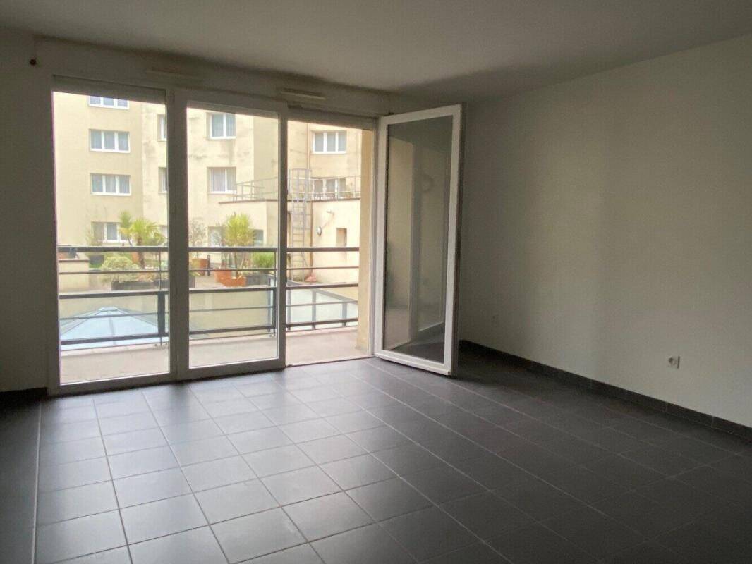 Appartement 3 pièces 64 m² · à Rouen · 64 m² · 138 500 €