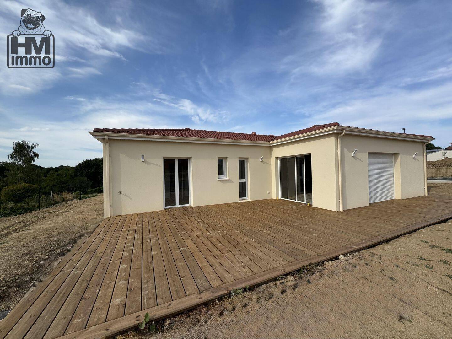 Maison 4 pièces 102 m² · à Verneuil-sur-Vienne · 102 m² · 316 000 €