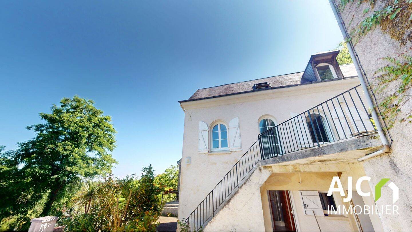 Maison 4 pièces 105 m² · à Savonnières · 105 m² · 231 360 €