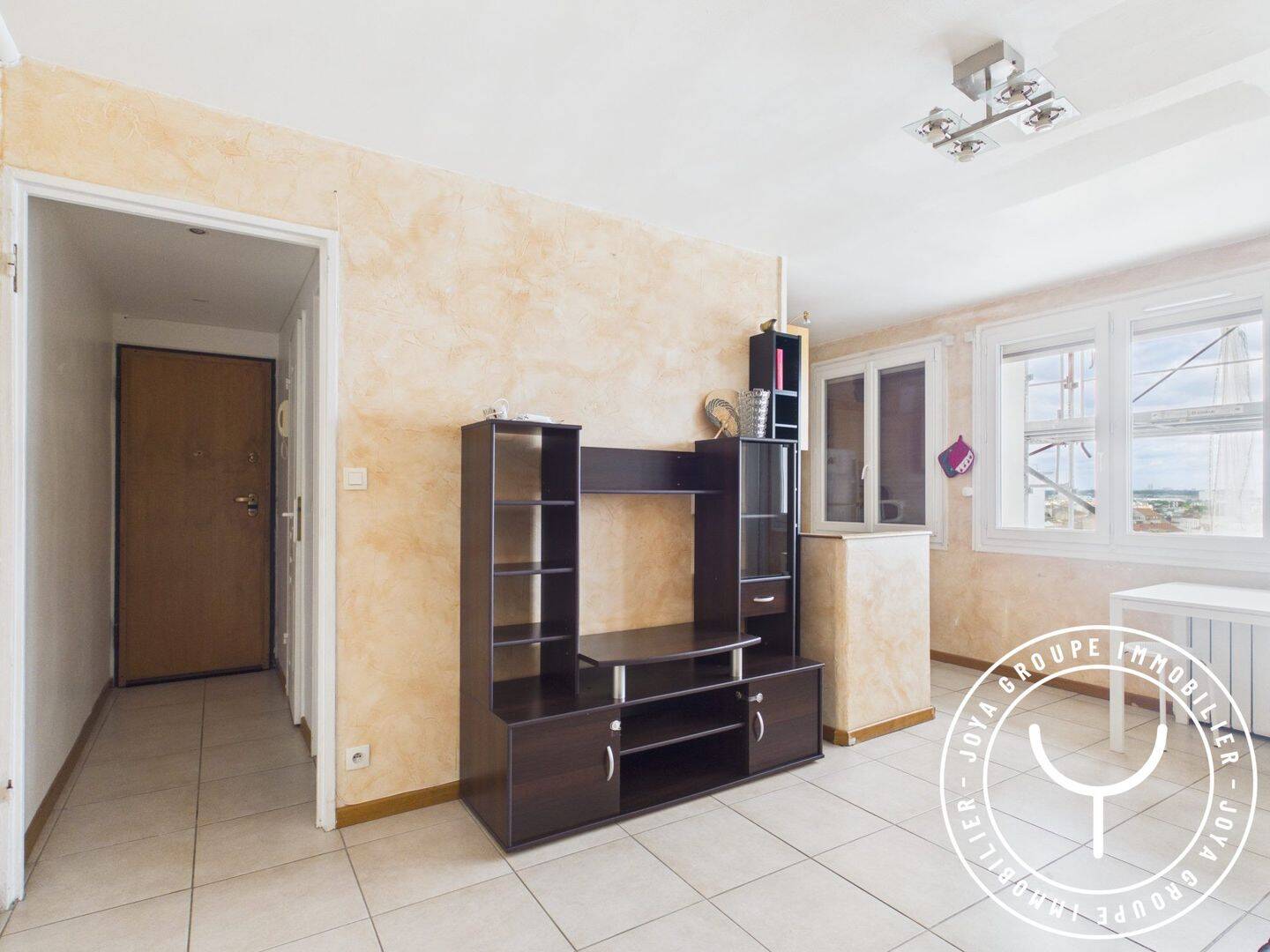 Appartement 3 pièces 52 m² · à Vitry-sur-Seine · 51,5 m² · 1 060 €