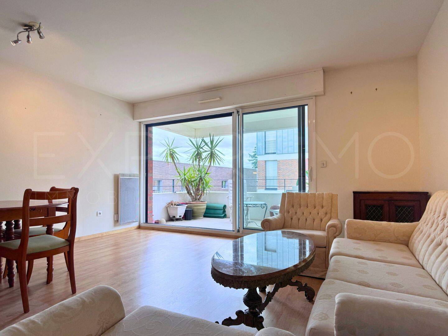 Appartement 5 pièces 97 m² · à Chantepie · 97 m² · 325 000 €