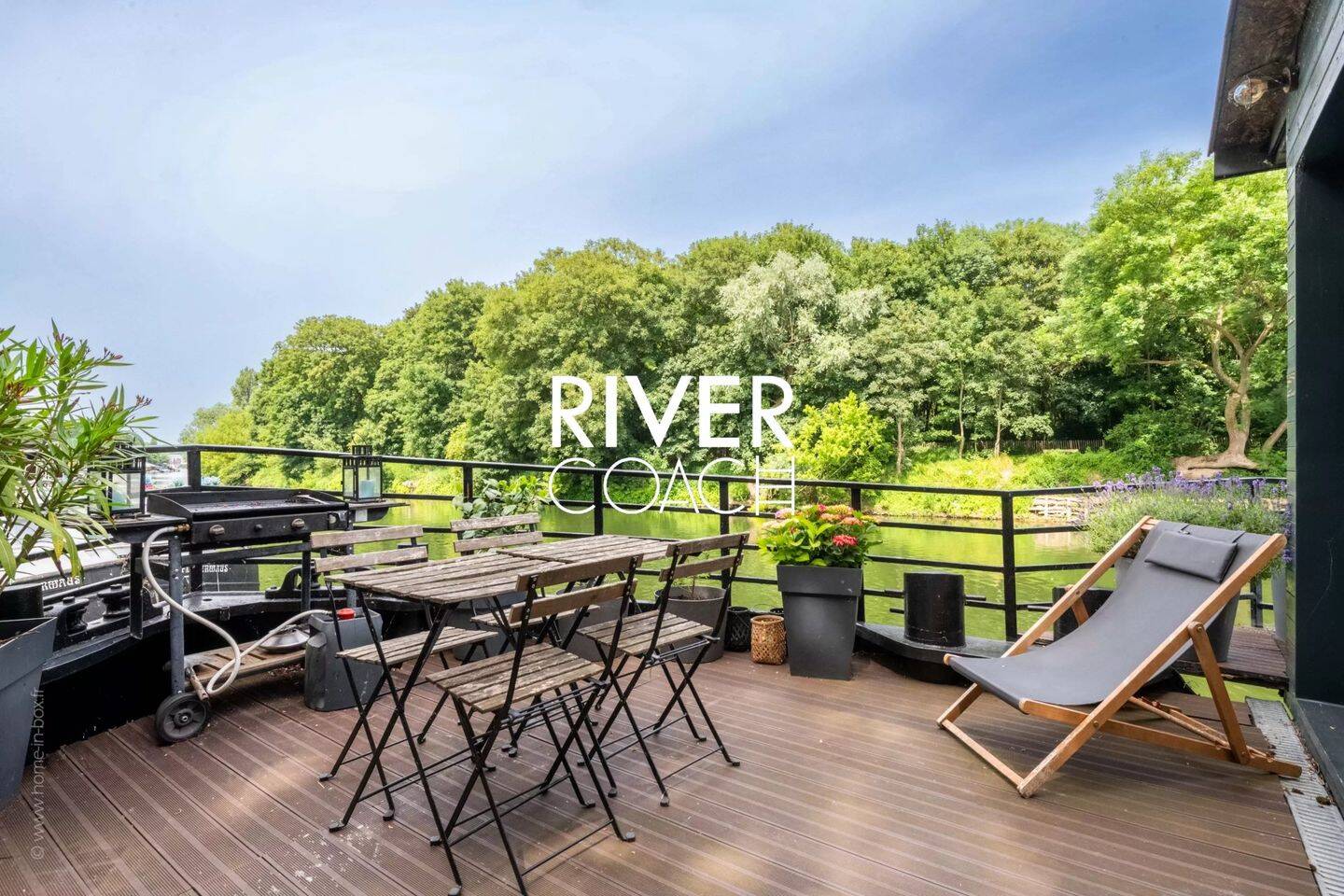 Appartement 6 pièces 155 m² · à Le Port-Marly · 155 m² · 790 000 €