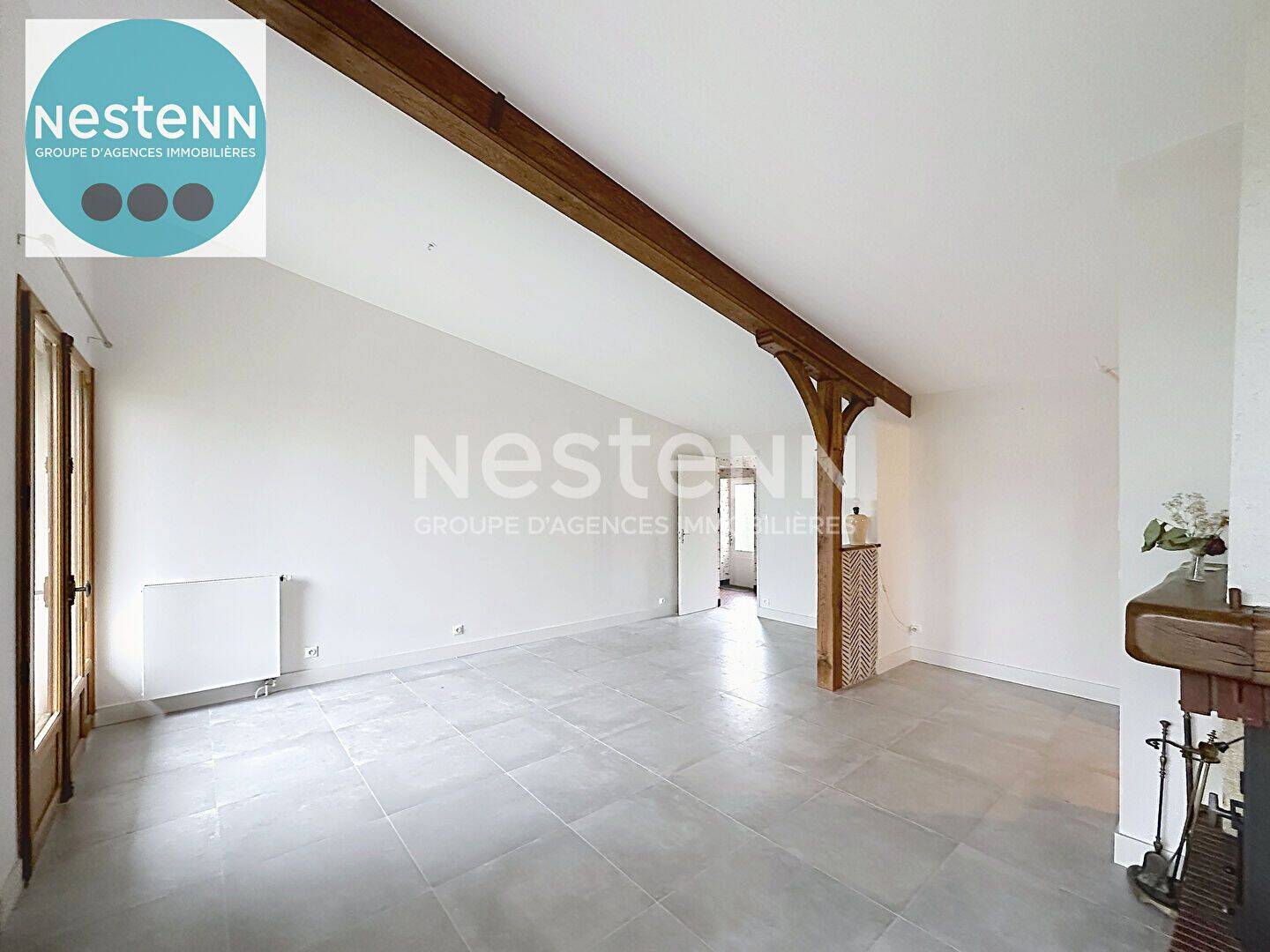 Maison 5 pièces 110 m² · à Saint-Gervais-la-Forêt · 110 m² · 218 900 €
