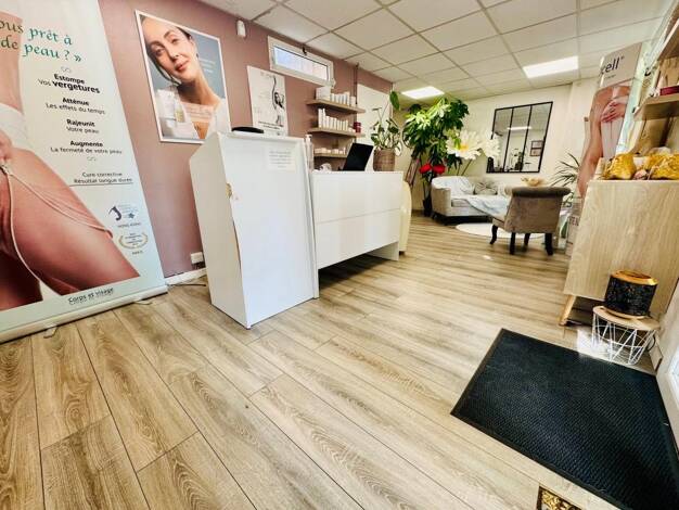 Local commercial à vendre 141 700 € 70 m² de surface de vente Sud-Bords de Marne-Foch Chelles 77500