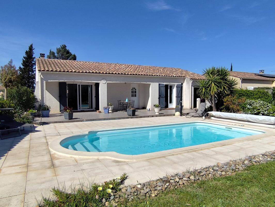 Maison 6 pièces 114 m² · à Douzens · 114 m² · 295 000 €