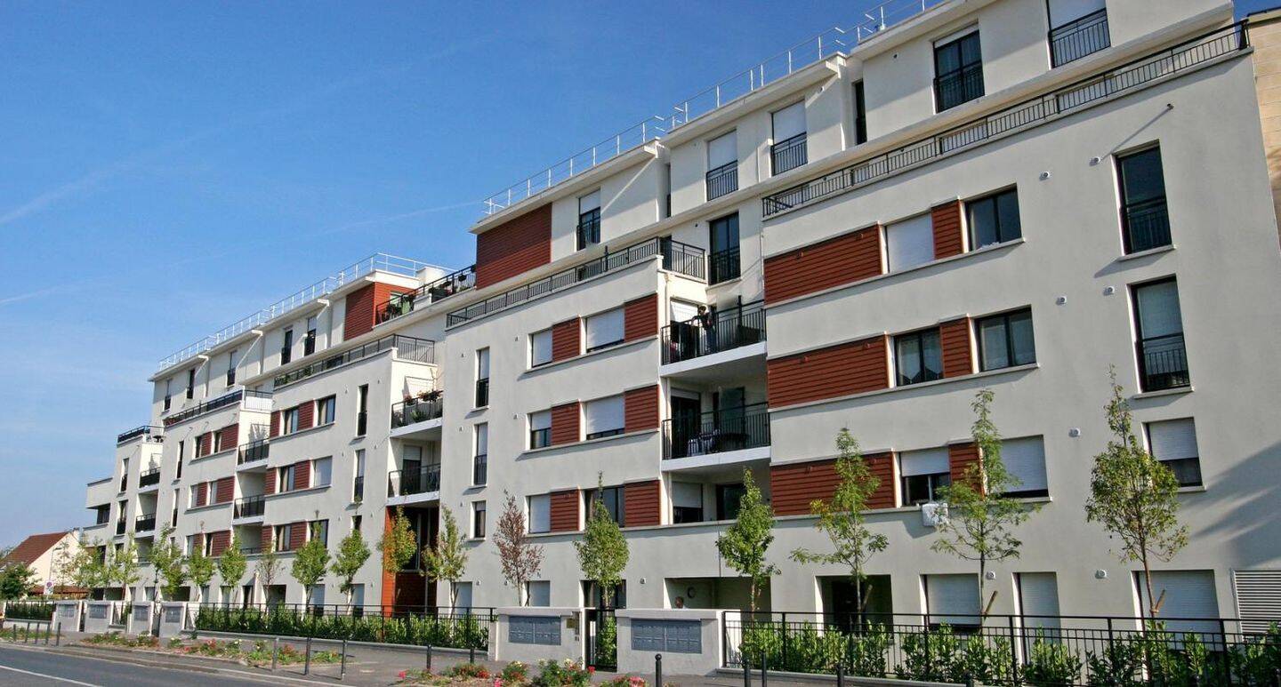Appartement 1 pièce 18 m² · à Athis-Mons · 18 m² · 442 €