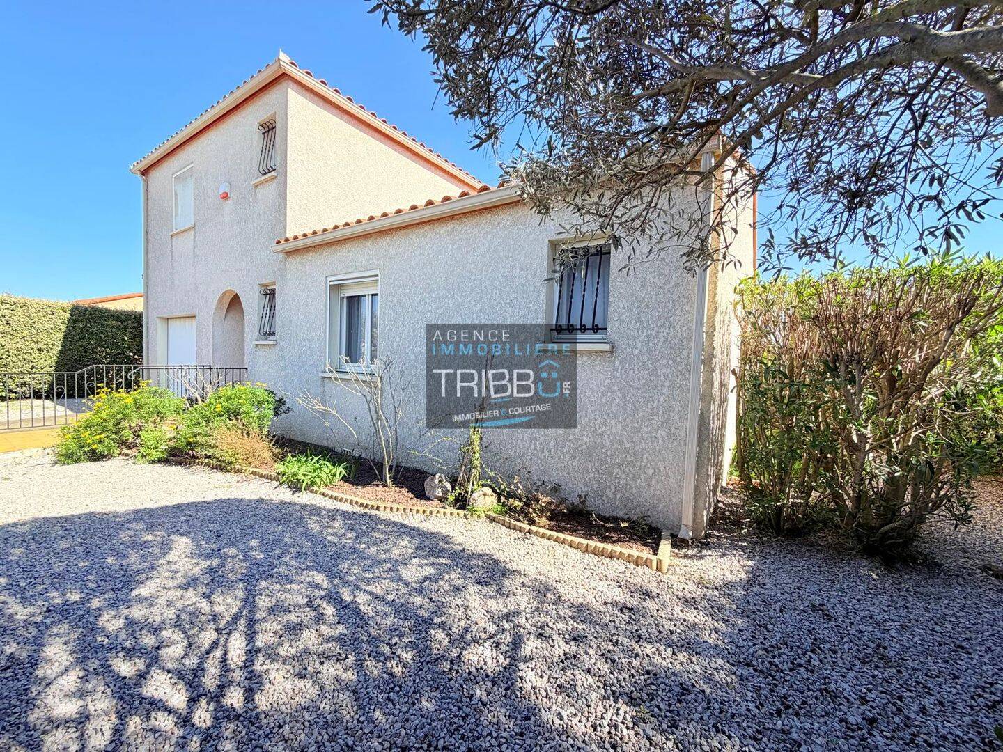 Maison 4 pièces 123 m² · à Thuir · 122,6 m² · 350 000 €