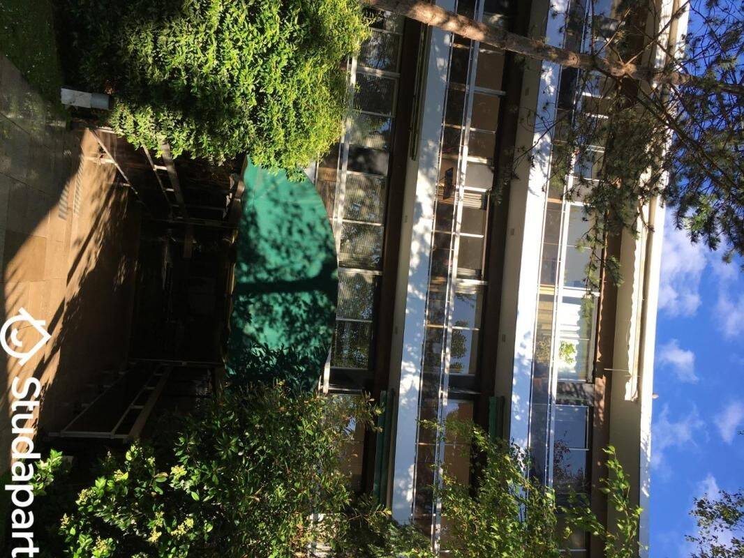 Appartement 1 pièce 12 m² · à Neuilly-sur-Seine · 12 m² · 850 €