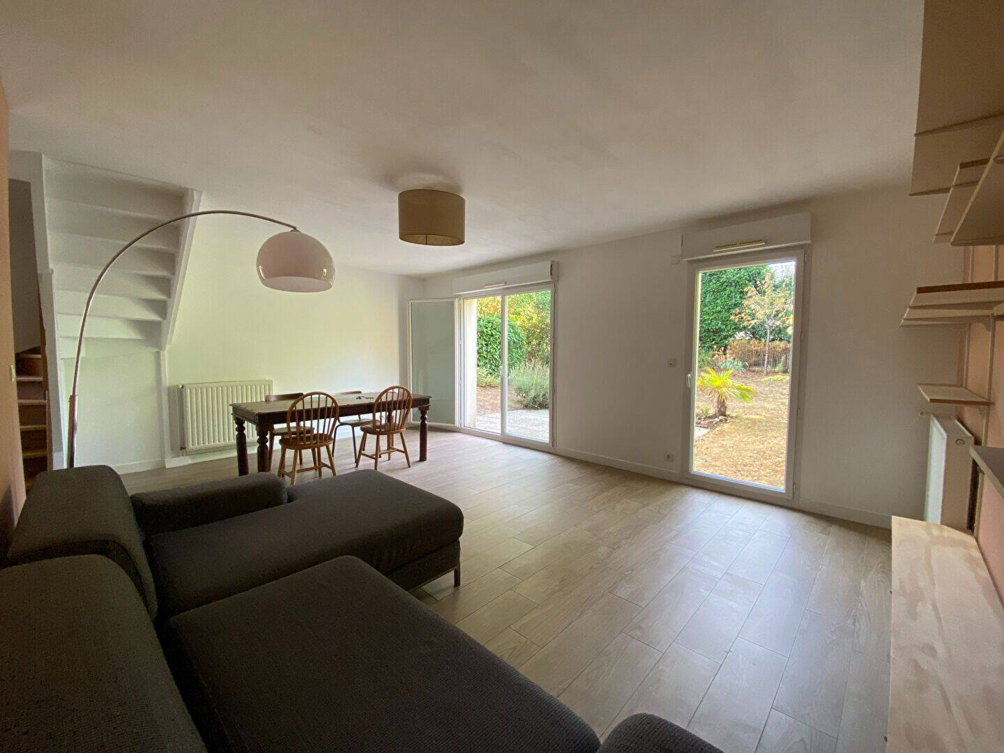 Maison 5 pièces 83 m² · à Saint-Herblain · 83 m² · 1 340 €/mois