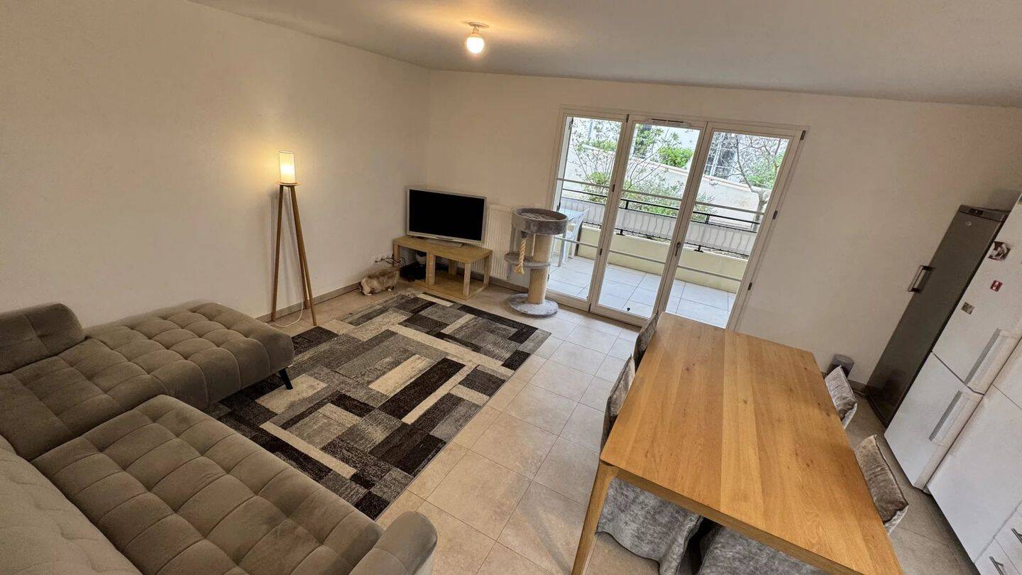Appartement 4 pièces 84 m² · à Roquefort-les-Pins · 84 m² · 495 000 €