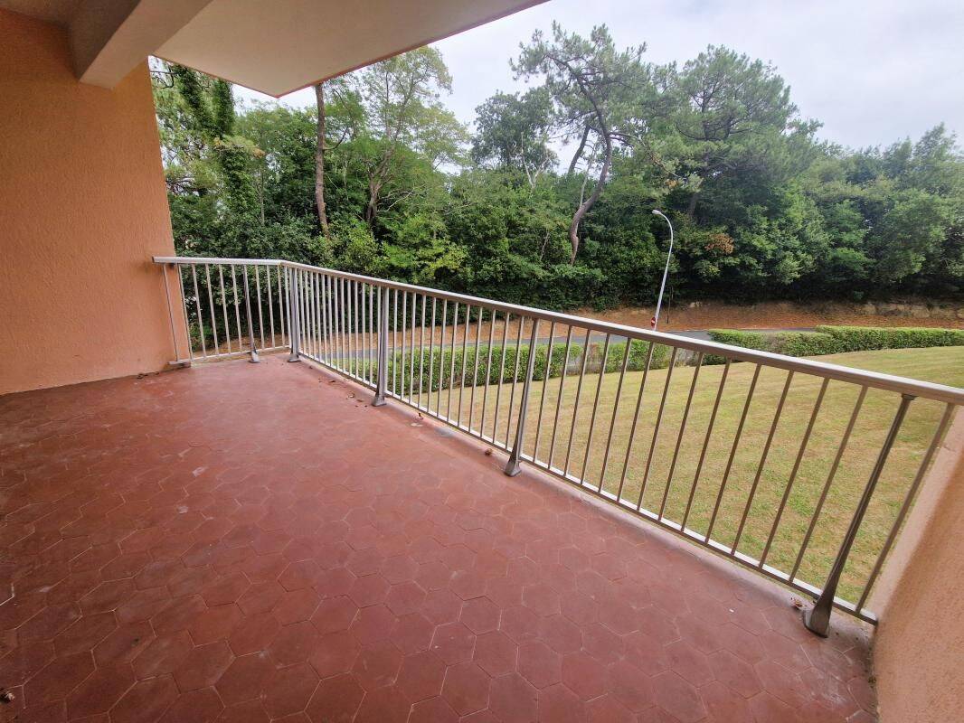 Appartement 3 pièces 81 m² · à Biarritz · 81 m² · 1 300 €