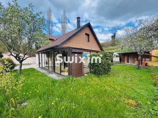 Maison 6 pièces 98 m² · à Voiteur · 98 m² · 225 000 €