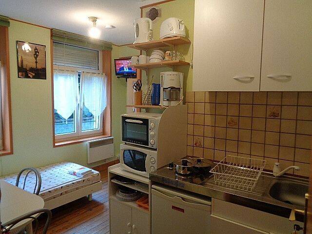 Appartement 1 pièce 16 m² à Arras