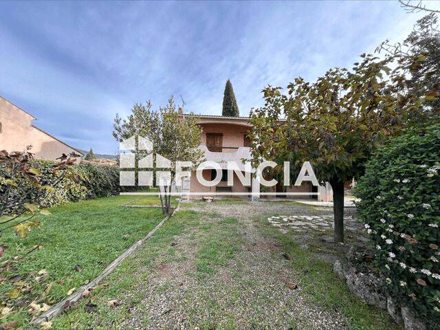 Maison 3 pièces 80 m² · à Draguignan · 80,2 m² · 1 311 €/mois