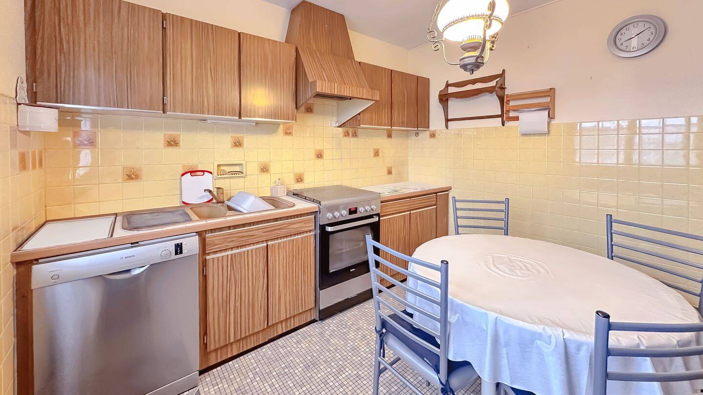 Maison 6 pièces 112 m² · à Le Mans · 112 m² · 226 825 €